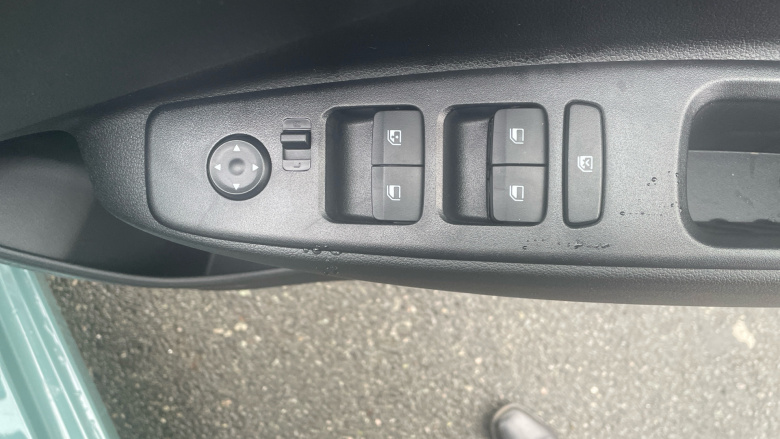 Hyundai i10 1.0 [63] Advance 5dr Auto [Nav] Petrol Hatchback